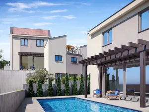 Prodej rodinného domu, Vrsi, Chorvatsko, 143 m2