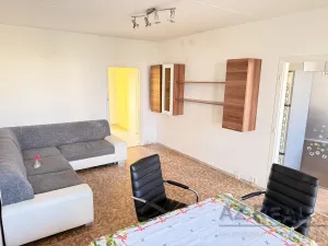 Prodej bytu 3+1, Praha - Háje, Hekrova, 68 m2