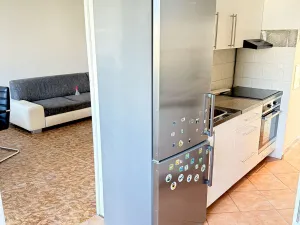 Prodej bytu 3+1, Praha - Háje, Hekrova, 68 m2