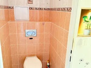 Prodej bytu 3+1, Praha - Háje, Hekrova, 68 m2