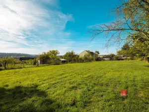 Prodej pozemku pro bydlení, Pňovany, 1312 m2
