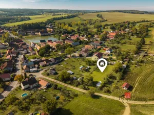 Prodej pozemku pro bydlení, Pňovany, 1312 m2