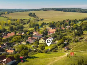 Prodej pozemku pro bydlení, Pňovany, 1312 m2