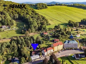 Prodej komerční nemovitosti, Dolní Podluží, 537 m2