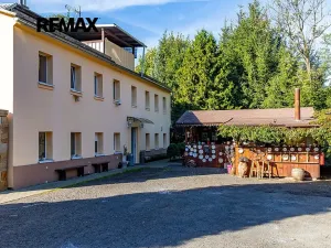 Prodej komerční nemovitosti, Dolní Podluží, 537 m2