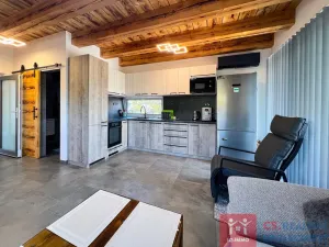 Prodej rodinného domu, Znojmo, 83 m2