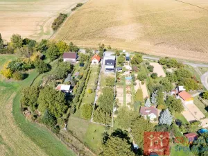 Prodej rodinného domu, Znojmo, 83 m2