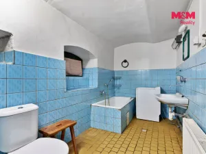 Prodej rodinného domu, Lázně Libverda, 84 m2