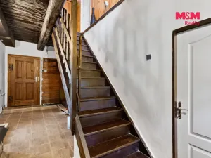 Prodej rodinného domu, Lázně Libverda, 84 m2