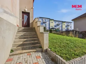 Prodej bytu 2+1, Rakovník, Šamotka, 78 m2