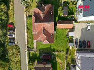 Prodej bytu 2+1, Rakovník, Šamotka, 78 m2