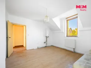 Prodej rodinného domu, Přeštice, Poděbradova, 140 m2