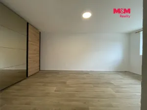 Pronájem bytu 2+1, Chrastava - Horní Chrastava, Frýdlantská, 70 m2