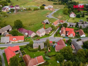 Prodej chalupy, Uhelná Příbram, 308 m2
