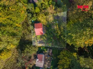 Prodej chaty, Vsetín - Rokytnice, Potůčky, 35 m2
