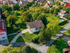 Prodej rodinného domu, Paskov, Nádražní, 137 m2