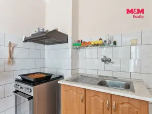 Prodej rodinného domu, Nový Bor - Janov, 180 m2