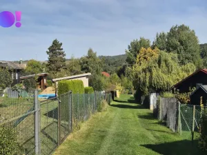 Prodej chaty, Bílovec, 13 m2