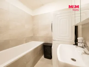 Prodej bytu 3+kk, Odolena Voda, K Cukrovaru, 76 m2