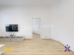 Pronájem bytu 3+kk, Slušovice, Dostihová, 90 m2