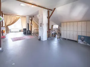 Prodej rodinného domu, Neratovice, 5. května, 411 m2