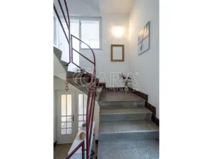 Prodej rodinného domu, Neratovice, 5. května, 411 m2