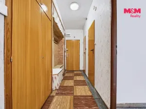 Prodej bytu 3+1, Prostějov, Dr. Horáka, 69 m2