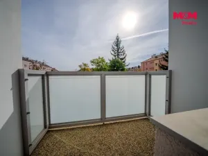 Prodej bytu 3+1, Prostějov, Dr. Horáka, 69 m2