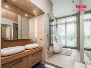 Prodej atypického bytu, Plzeň - Jižní Předměstí, Skrétova, 88 m2