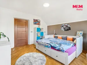 Prodej rodinného domu, Ústí nad Labem, Alešova, 287 m2