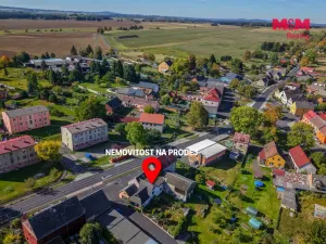 Prodej obchodního prostoru, Krásné Údolí, 220 m2