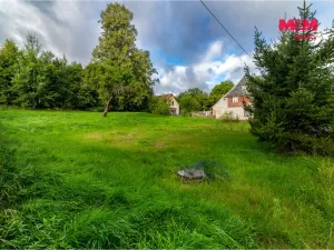Prodej pozemku pro bydlení, Volfartice, 1071 m2