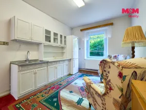 Prodej rodinného domu, Náchod, Poděbradova, 280 m2