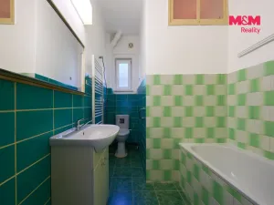 Prodej rodinného domu, Náchod, Poděbradova, 280 m2