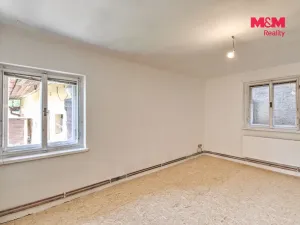 Prodej rodinného domu, Kelč, 120 m2