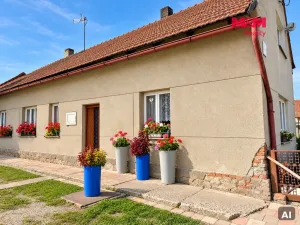Prodej rodinného domu, Mělnické Vtelno, Na Placandě, 95 m2