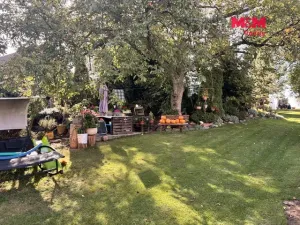 Prodej rodinného domu, Mělnické Vtelno, Na Placandě, 95 m2