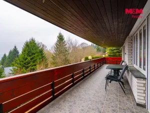 Prodej rodinného domu, Lipno nad Vltavou - Slupečná, 176 m2