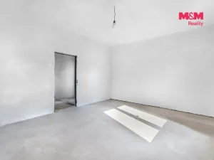 Prodej rodinného domu, Litvínov - Horní Litvínov, Žižkova, 105 m2