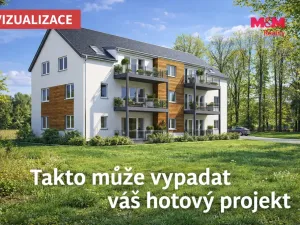 Prodej pozemku pro bydlení, Česká Třebová, Bezděkov, 4130 m2