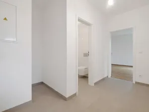 Pronájem bytu 2+kk, Kladno, Lesík, 51 m2