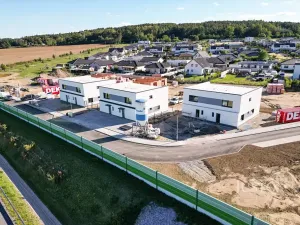 Prodej bytu 5+kk, Včelná, Okružní, 123 m2