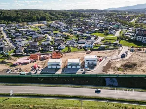 Prodej bytu 5+kk, Včelná, Okružní, 123 m2