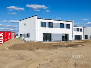 Prodej bytu 5+kk, Včelná, Okružní, 123 m2