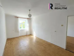 Prodej bytu 2+1, Jihlava, Brněnská, 65 m2