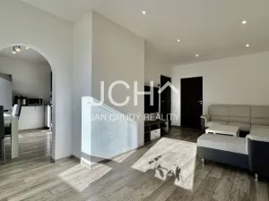 Prodej bytu 3+1, Hlubočky, Gagarinova, 71 m2