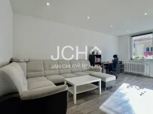 Prodej bytu 3+1, Hlubočky, Gagarinova, 71 m2