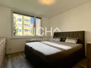 Prodej bytu 3+1, Hlubočky, Gagarinova, 71 m2