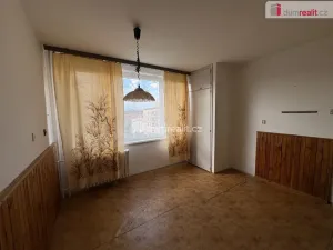 Prodej bytu 2+1, Příbram - Příbram VIII, Čechovská, 81 m2