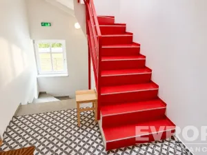 Pronájem bytu 2+kk, Vrchlabí, Vančurova, 34 m2
